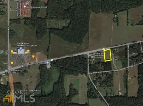 3740 E Highway 81, Mcdonough, GA 30252 photo 3