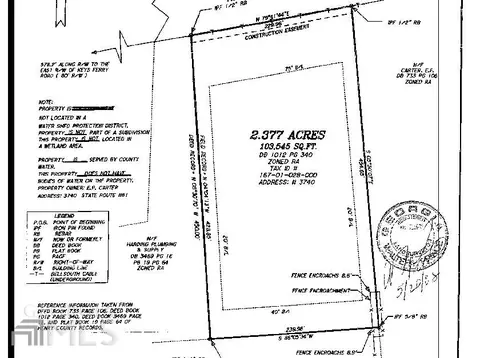 3740 E Highway 81, Mcdonough, GA 30252 photo 6