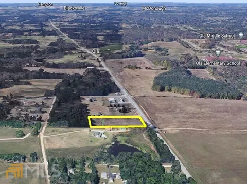 3740 E Highway 81, Mcdonough, GA 30252 photo 5