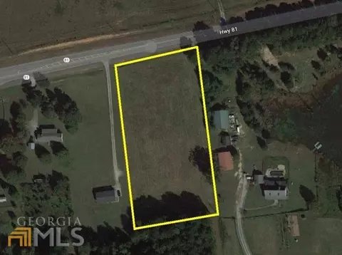 3740 E Highway 81, Mcdonough, GA 30252 photo 2