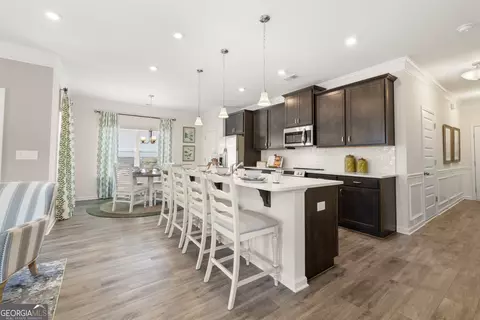 10422 Trellis Ln #( 38), Hampton, GA 30228 photo 4