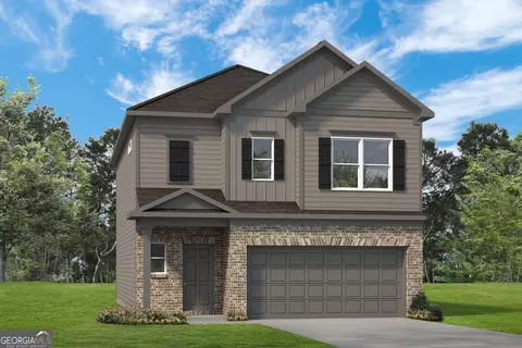 10422 Trellis Ln #( 38), Hampton, GA 30228