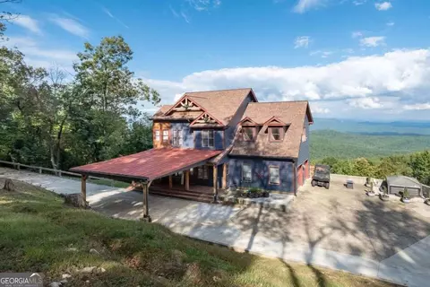 2159 Monument Rd, Jasper, GA 30143 photo 5