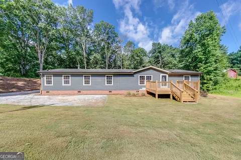 605 Pearwood Rd, Royston, GA 30662