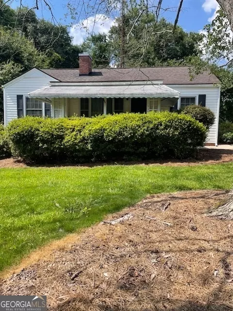 526 4th Street Ext, Manchester, GA 31816
