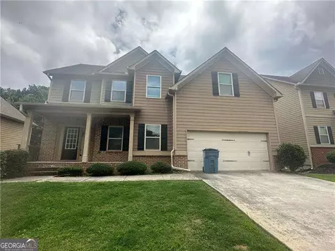 443 Strawberry Walk, Loganville, GA 30052