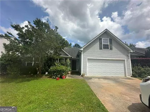 1241 Key Manor Ln, Lawrenceville, GA 30045