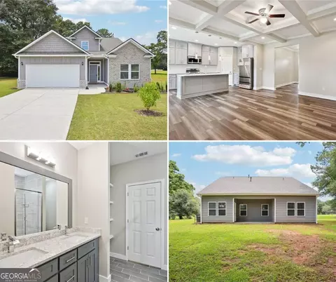 Undisclosed, Mcdonough, GA 30253