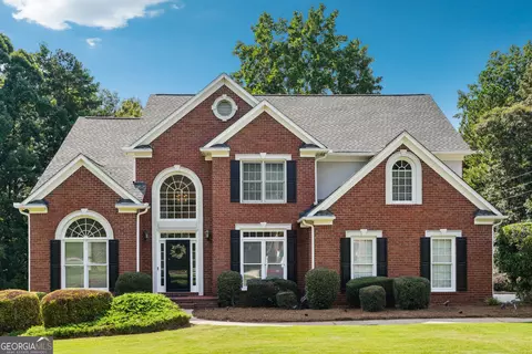 325 Stonecastle Pass SW, Atlanta, GA 30331