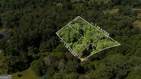 0 James Rd, Clarkesville, GA 30523