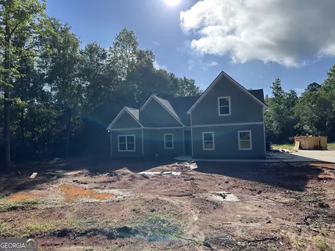 904 Highway 36 W, Barnesville, GA 30204