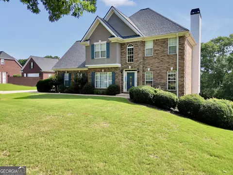 106 Big Cotton Trl, Mcdonough, GA 30252