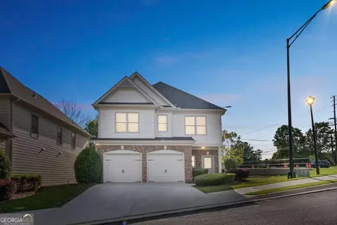 296 Water Oak Pl, Alpharetta, GA 30009