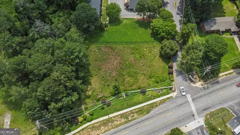 0 W Fayetteville Rd, Atlanta, GA 30349