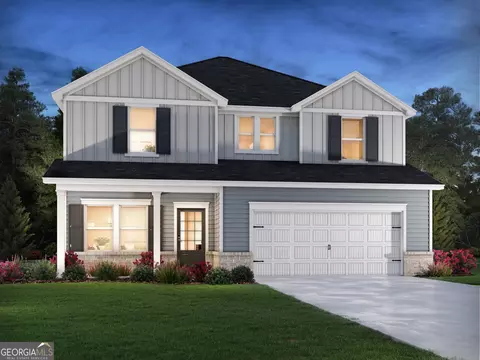 96 Sope Creek Cir, Pendergrass, GA 30567