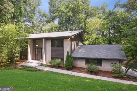 3282 Leslie Ct NE, Atlanta, GA 30345