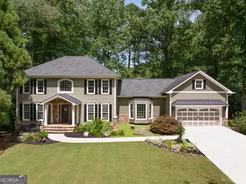 4249 Arbor Club Dr, Marietta, GA 30066