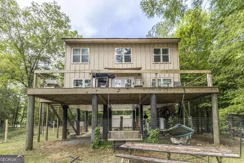 311 Riverside Dr, Hawkinsville, GA 31036