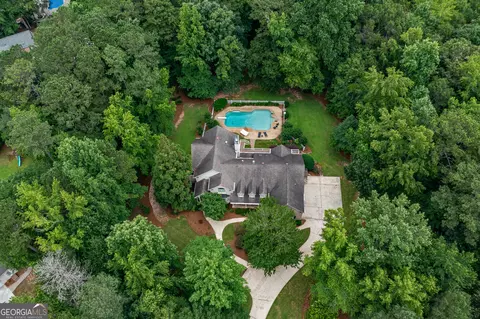 140 Silvermere, Fayetteville, GA 30215