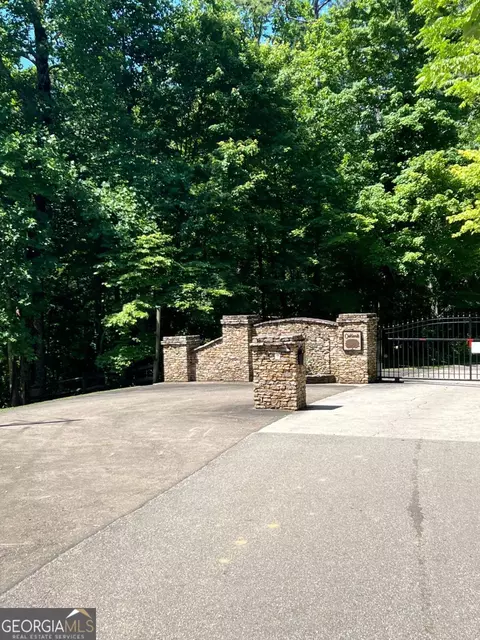0 Oakland Ct, Talking Rock, GA 30175