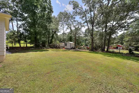 Exterior - 62 Irene St, Toccoa, GA 30577 photo 6 of 6