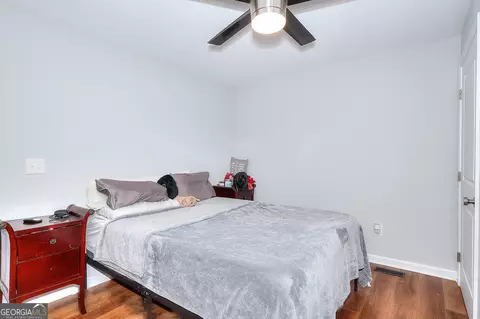 Bedroom - 62 Irene St, Toccoa, GA 30577 photo 1 of 2