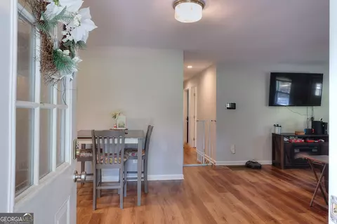 Entry Way - 62 Irene St, Toccoa, GA 30577 photo 1 of 1