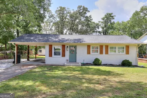 62 Irene St, Toccoa, GA 30577