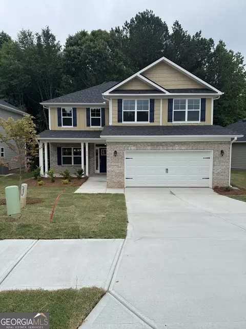 200 Laney Dr #LOT 66, Carrollton, GA 30117