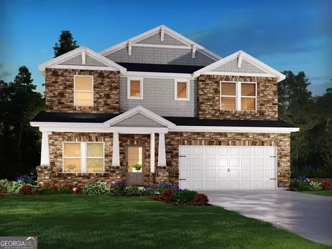 193 Soseby Lake Ln, Grayson, GA 30017