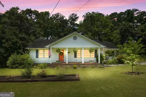 125 Woodlawn Ave, Griffin, GA 30224