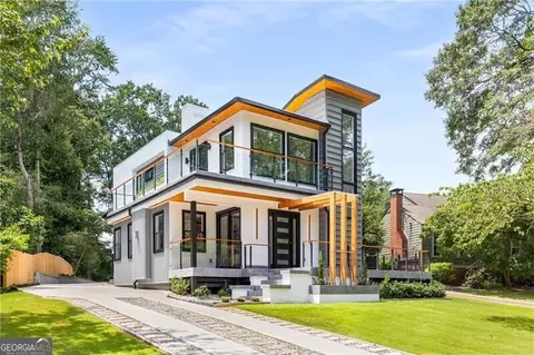 816 Sycamore Dr, Decatur, GA 30030