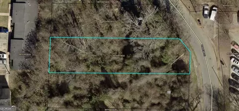 0 Ridley Ave, Lagrange, GA 30240