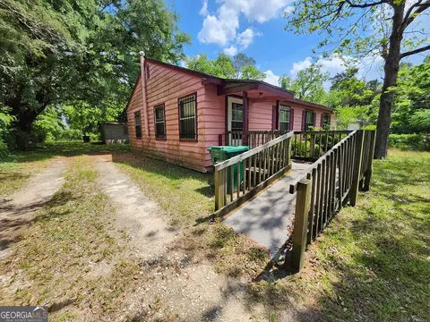 234 Cone St, Albany, GA 31705