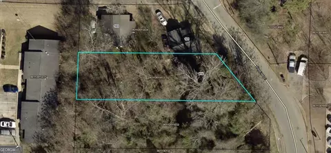 615 Ridley Ave, Lagrange, GA 30240