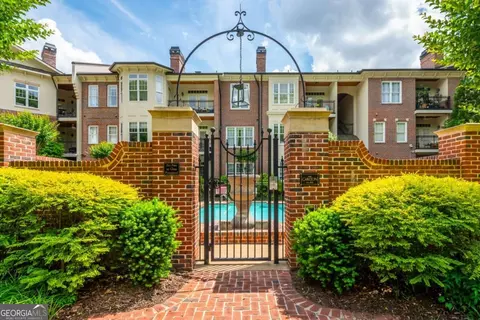 825 Highland Ln NE #1116, Atlanta, GA 30306
