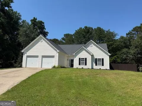 8420 Evan Ct, Gainesville, GA 30506