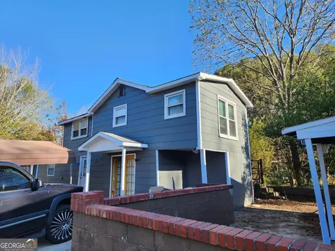 507 W Main St, Forsyth, GA 31029