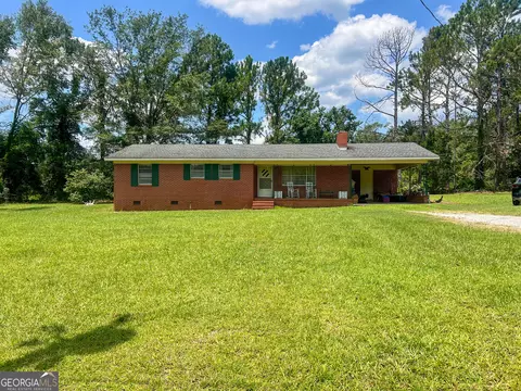 9269 Ga Highway 15, Soperton, GA 30457