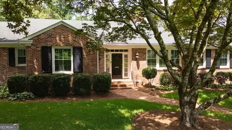 458 Pierce Ave, Macon, GA 31204