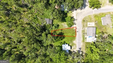 0 Warrick Ln, Baxley, GA 31513