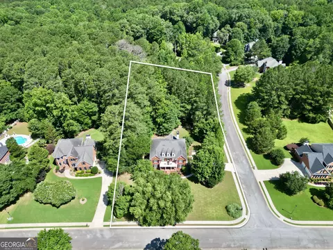 View/Area - 100 Castlebrook Chase, Tyrone, GA 30290 photo 3 of 4
