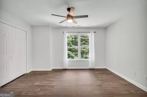 Bedroom - 100 Castlebrook Chase, Tyrone, GA 30290 photo 6 of 6