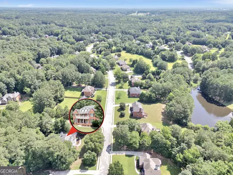 View/Area - 100 Castlebrook Chase, Tyrone, GA 30290 photo 4 of 4