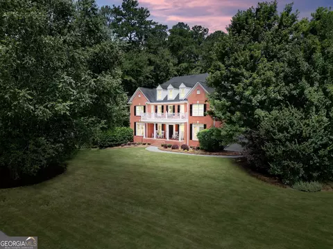 Other - 100 Castlebrook Chase, Tyrone, GA 30290 photo 34 of 35