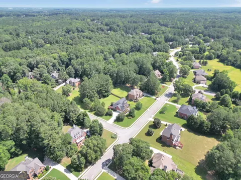 View/Area - 100 Castlebrook Chase, Tyrone, GA 30290 photo 1 of 4