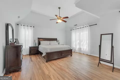 Bedroom - 100 Castlebrook Chase, Tyrone, GA 30290 photo 1 of 6