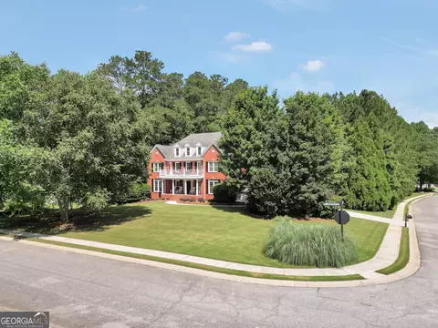 Other - 100 Castlebrook Chase, Tyrone, GA 30290 photo 35 of 35