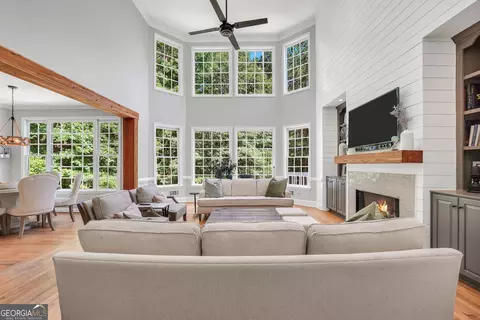 Other - 100 Castlebrook Chase, Tyrone, GA 30290 photo 4 of 35