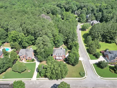 View/Area - 100 Castlebrook Chase, Tyrone, GA 30290 photo 2 of 4